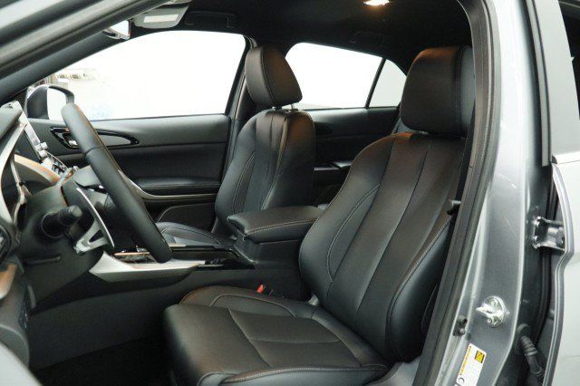 New 2026 Mitsubishi Eclipse Cross SEL AWD/4WD image 7
