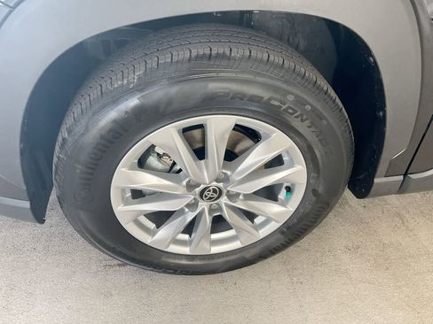 New 2026 Toyota Corolla Cross LE image 10