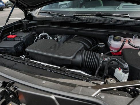 New 2026 Chevrolet Tahoe Premier AWD/4WD image 7