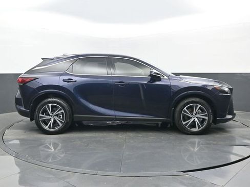 Used 2023 Lexus RX 350 Premium w/ Cold Area Package image 2