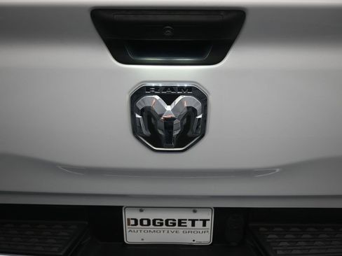 Used 2023 RAM 1500 Lone Star image 10