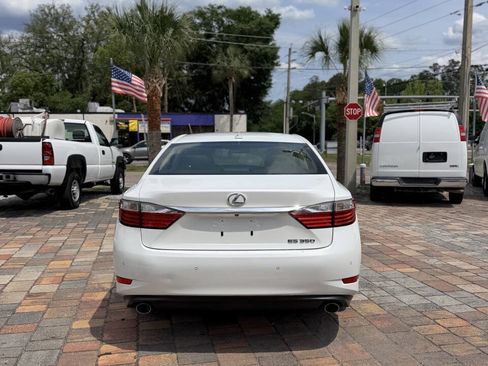 Used 2013 Lexus ES 350 w/ Luxury Pkg FWD image 7