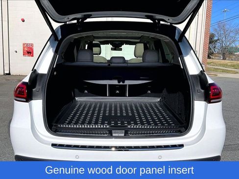 Used 2022 Mercedes-Benz GLE 350 image 25