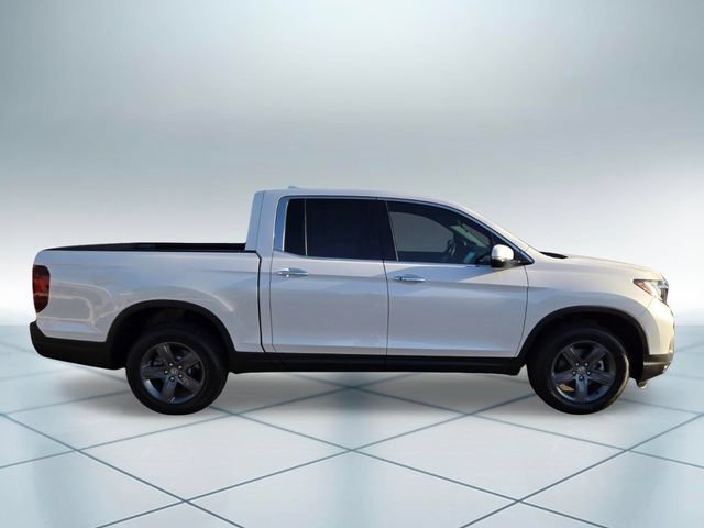 Certified 2023 Honda Ridgeline RTL-E image 3