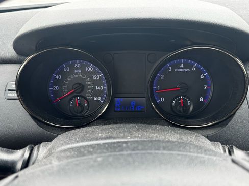 Used 2012 Hyundai Genesis 2.0T image 17