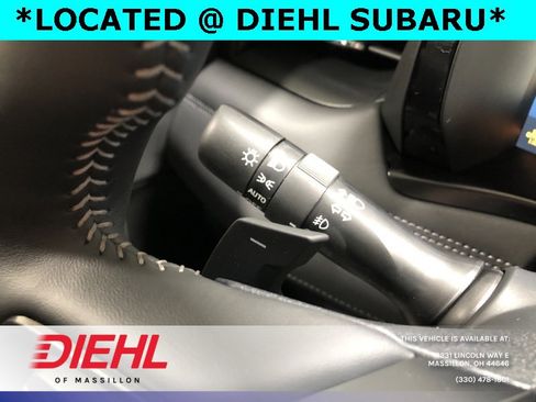 New 2026 Subaru Outback Touring XT image 24