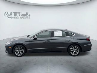 Certified 2023 Hyundai Sonata SEL video 2