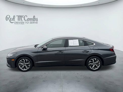 Certified 2023 Hyundai Sonata SEL image 2