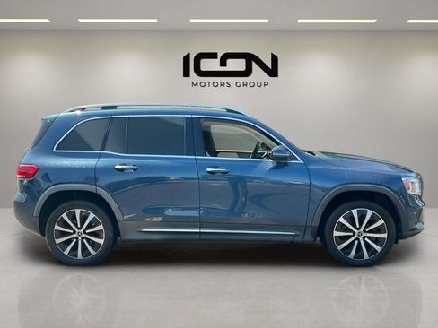 Used 2022 Mercedes-Benz GLB 250 GLB 250 image 6