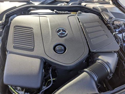 Certified 2026 Mercedes-Benz C 300 Sedan image 16