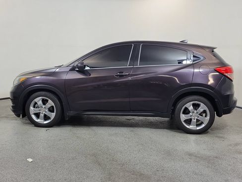 Used 2016 Honda HR-V EX image 4