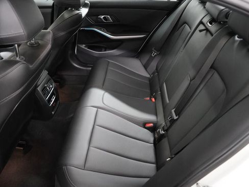 Used 2024 BMW 330i xDrive Sedan AWD/4WD image 28
