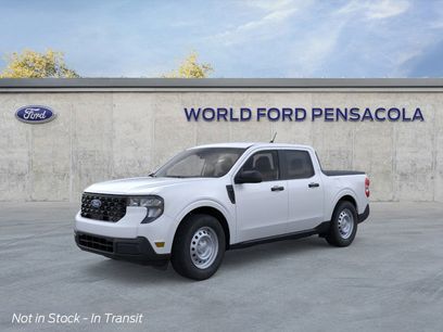 New 2025 Ford Maverick XL