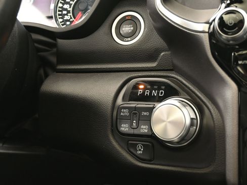 Used 2023 RAM 1500 Laramie AWD/4WD image 37