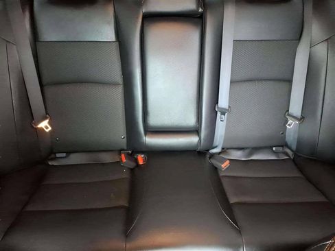 Used 2021 Nissan Altima 2.5 SR image 17