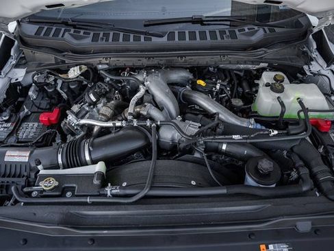 New 2026 Ford F450 XL AWD/4WD image 35