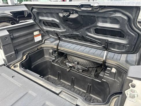 Used 2023 Honda Ridgeline RTL-E image 42