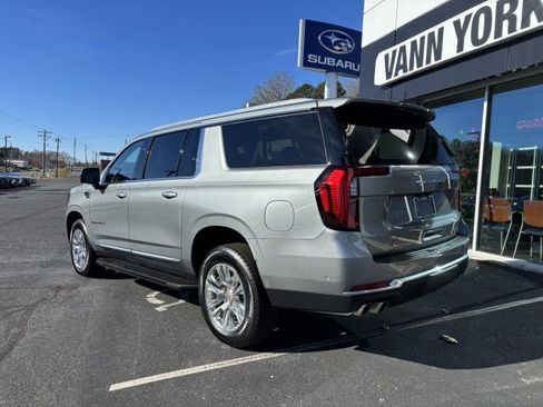 New 2026 GMC Yukon XL Denali image 2