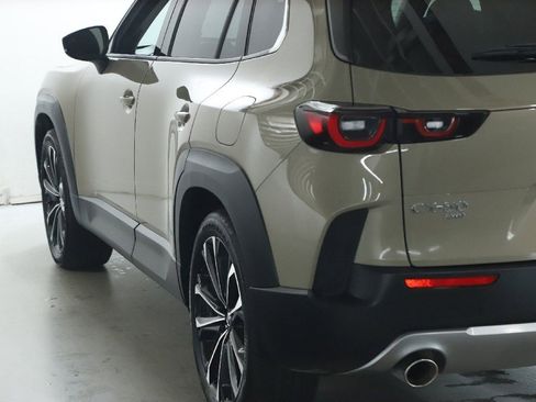 Used 2024 MAZDA CX-50 AWD 2.5 Turbo w/ Cargo Package image 43