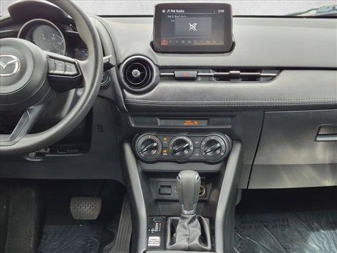 Used 2019 MAZDA CX-3 Sport AWD/4WD image 14