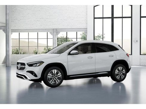 New 2026 Mercedes-Benz GLA 250 GLA 250 image 37