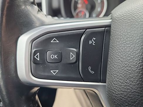 Used 2023 RAM 3500 Big Horn w/ Level 1 Equipment Group image 18