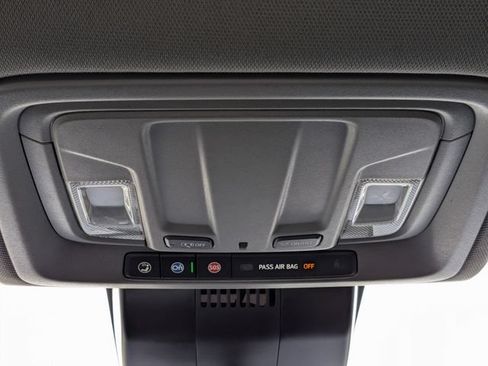 Used 2024 Chevrolet Silverado 1500 Custom RWD image 40