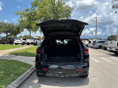 Used 2025 Chevrolet Blazer RS FWD image 17