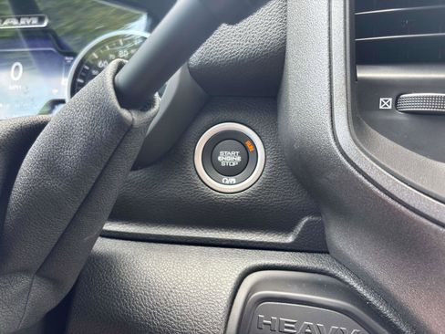 New 2025 RAM 2500 Tradesman image 12