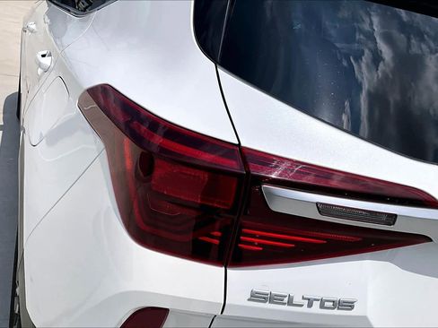 Certified 2023 Kia Seltos S AWD/4WD image 27