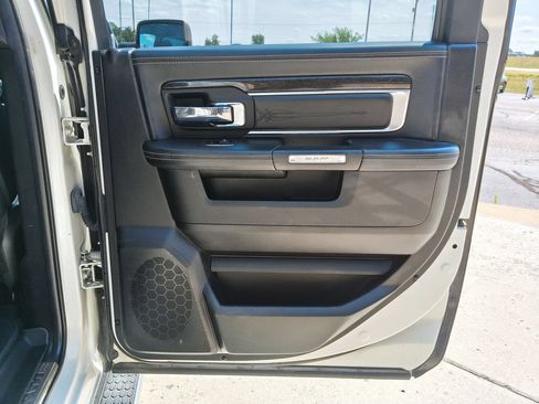 Used 2018 RAM 1500 Limited AWD/4WD image 24