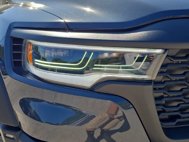New 2026 RAM 1500 RHO w/ RHO Level 1 Equipment Group AWD/4WD image 7