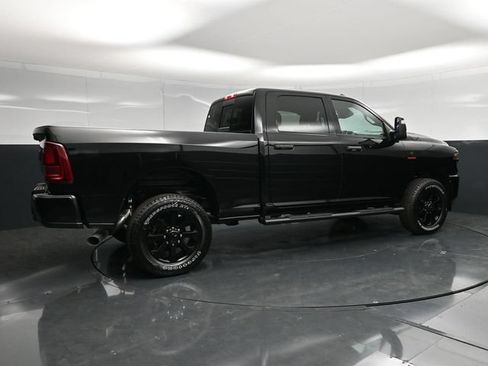 New 2026 RAM 2500 Tradesman AWD/4WD image 2
