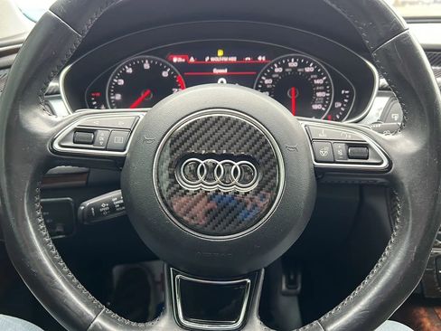 Used 2016 Audi A7 3.0T Premium Plus w/ Cold Weather Package image 33