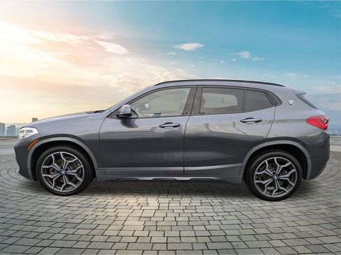 Used 2020 BMW X2 xDrive28i w/ M Sport X Package image 8