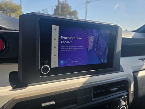 Used 2024 Toyota Tacoma TRD Off-Road image 26