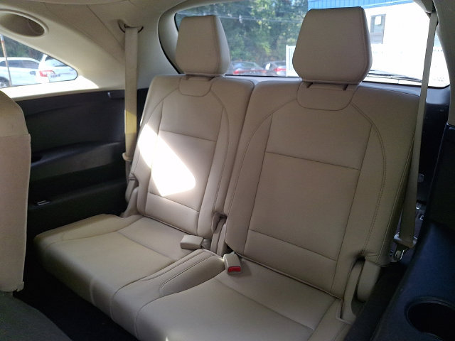Used 2014 Acura MDX w/ Tech & Entertainment Pkg AWD/4WD image 12