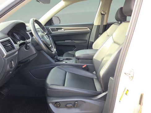 Used 2019 Volkswagen Atlas SE image 9
