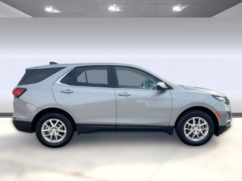 Certified 2024 Chevrolet Equinox LT image 7
