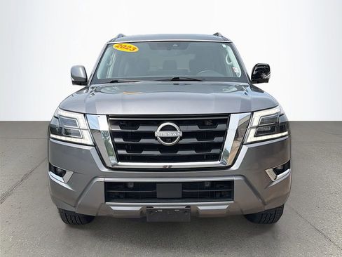 Used 2023 Nissan Armada SL AWD/4WD image 9