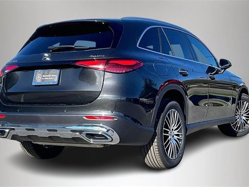 New 2026 Mercedes-Benz GLC 300 4MATIC image 21