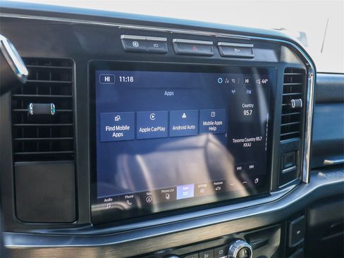 Used 2024 Ford F250 Lariat image 37