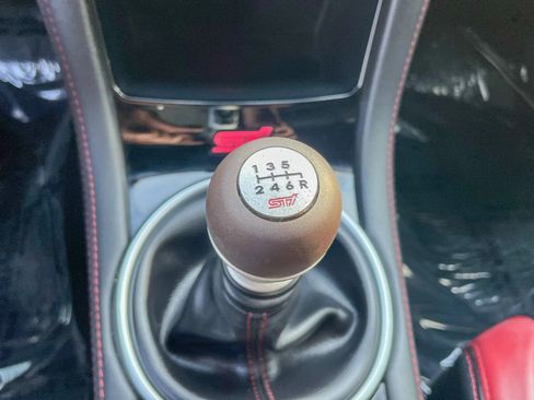 Used 2018 Subaru WRX STI w/ Popular Package #1 image 35