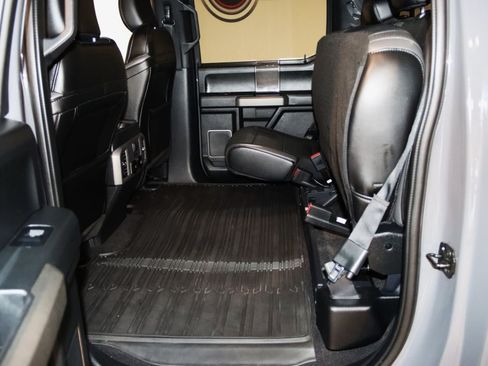 Used 2020 Ford F150 Raptor AWD/4WD image 63