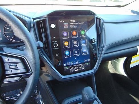 New 2026 Subaru Crosstrek 2.0i Premium image 12