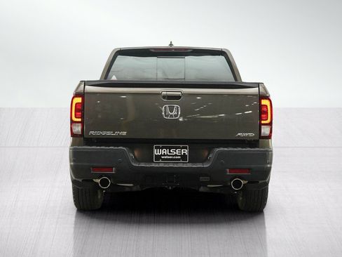 Used 2023 Honda Ridgeline RTL-E image 4