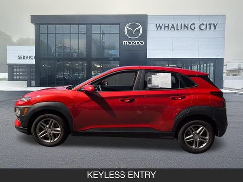 Used 2020 Hyundai Kona SE AWD/4WD image 5