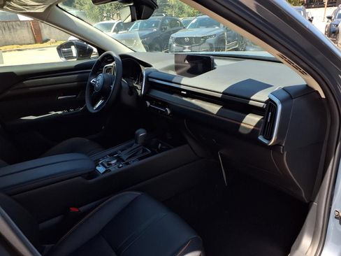 New 2026 MAZDA CX-50 AWD 2.5 Hybrid w/ Cargo Package image 20