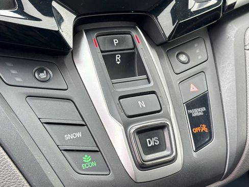 Used 2019 Honda Odyssey EX-L image 16