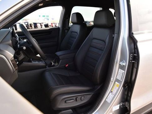 New 2026 Honda CR-V Sport Touring image 22